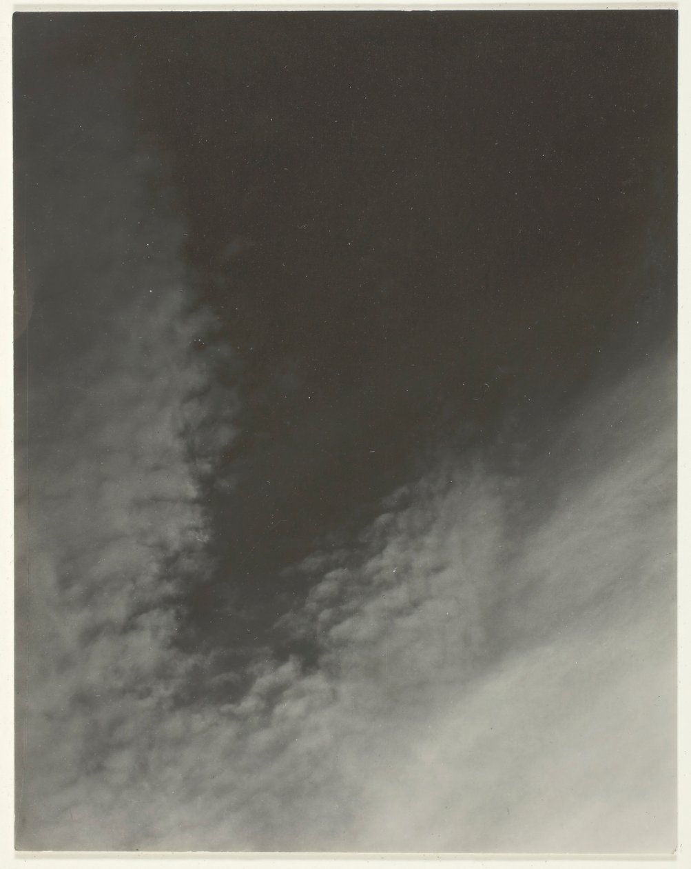 Equivalente, dal Set E Stampa 3, 1923 da Alfred Stieglitz