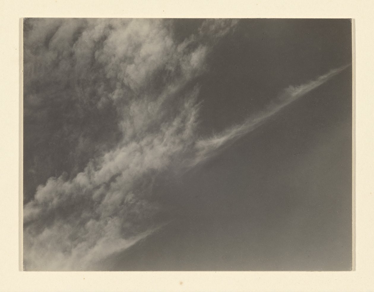 Equivalenti da Alfred Stieglitz