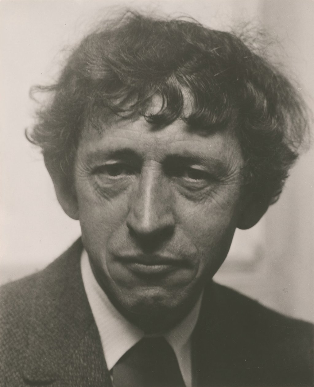 John Marin da Alfred Stieglitz