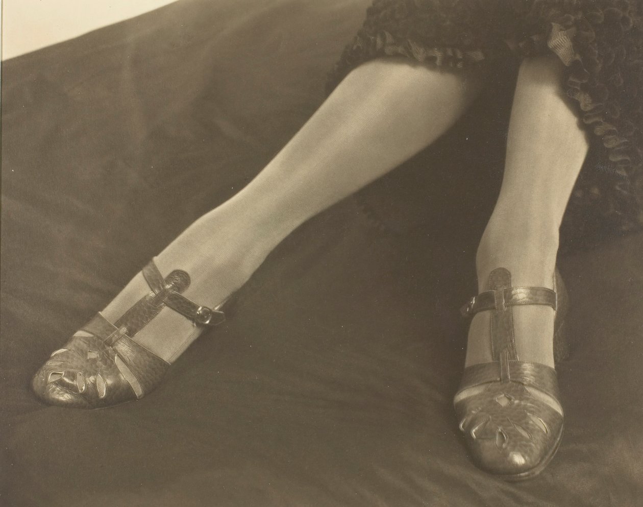 Katharine Dudley da Alfred Stieglitz