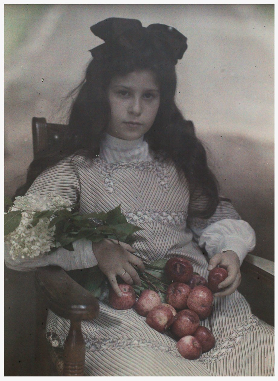 Kitty Stieglitz da Alfred Stieglitz