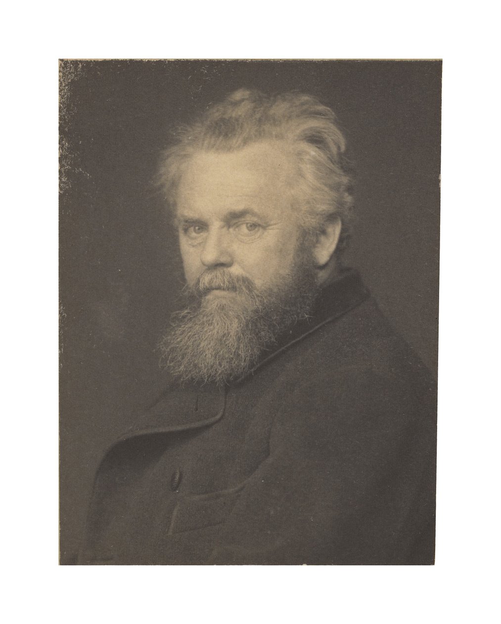 Professor Vogel da Alfred Stieglitz