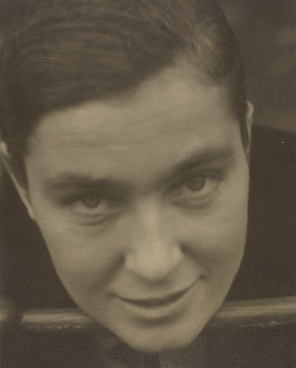 Rebecca Salsbury Strand, 1922 da Alfred Stieglitz