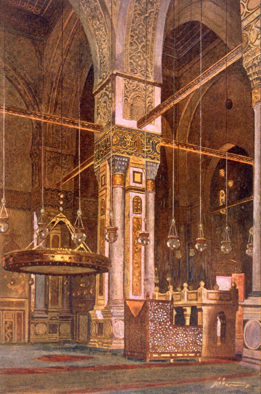 Moschea di Al-Rifa