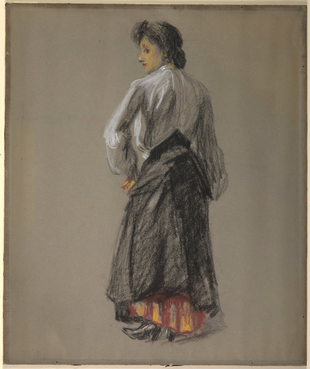 1900 da Alice Pike Barney
