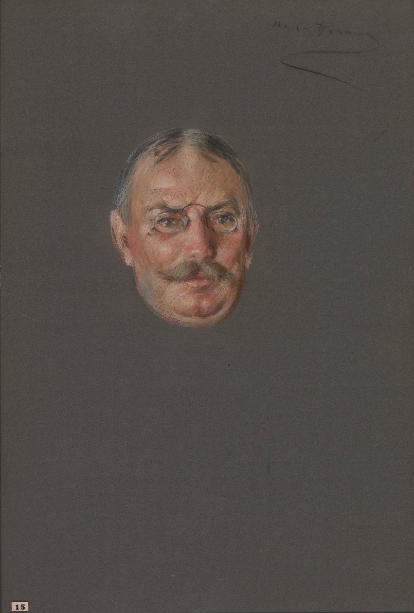Allan Chesterton da Alice Pike Barney