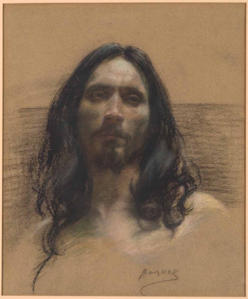 Ancorite da Alice Pike Barney