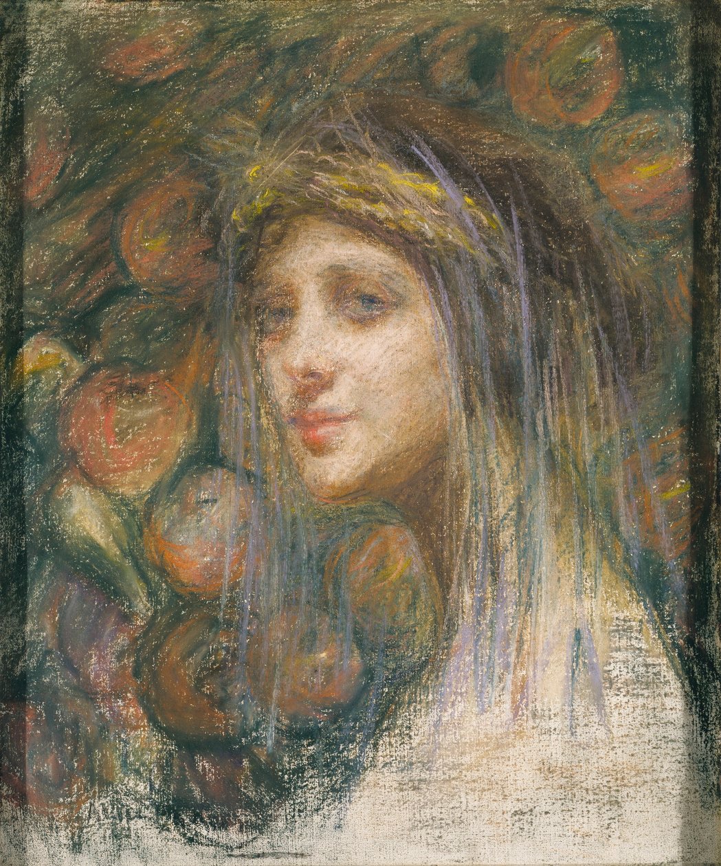 Cerere da Alice Pike Barney