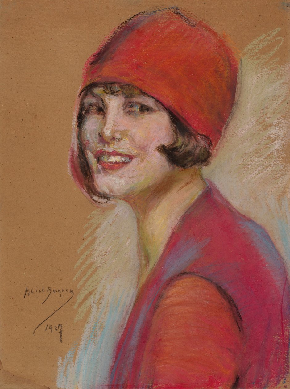 Hollywood da Alice Pike Barney