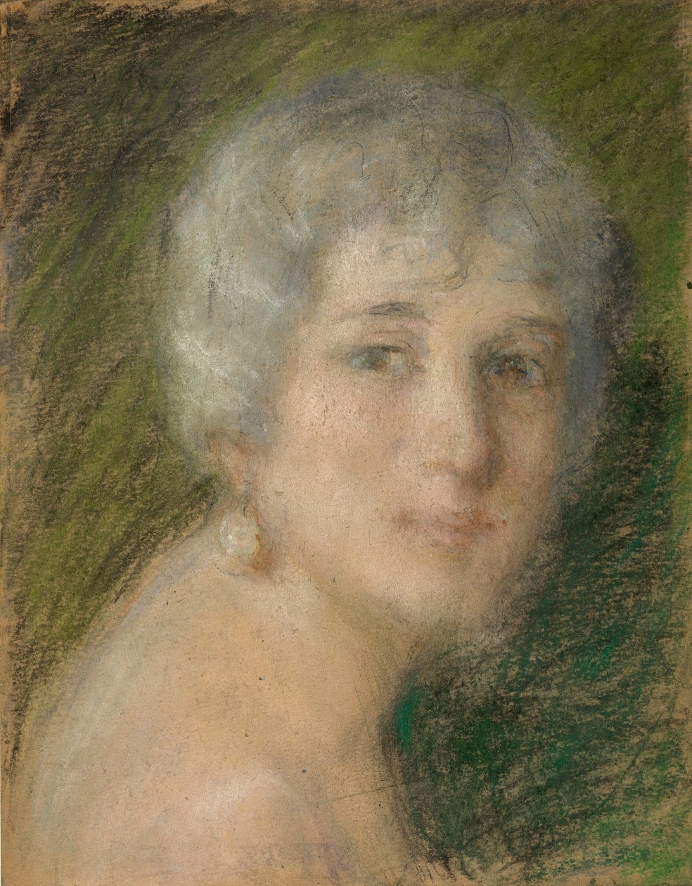 La Marchesa da Alice Pike Barney