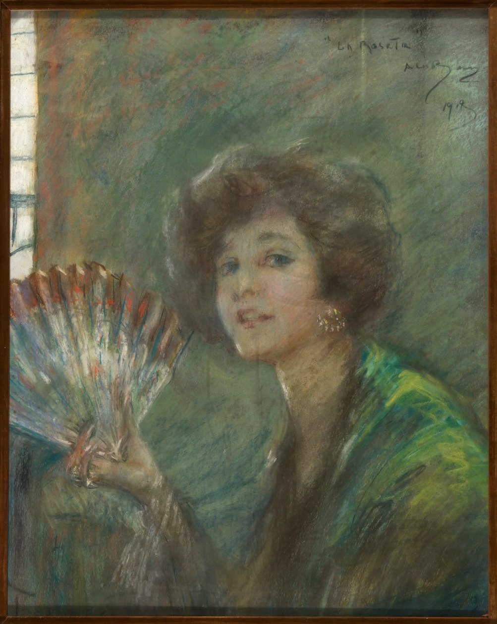 La Rosita da Alice Pike Barney