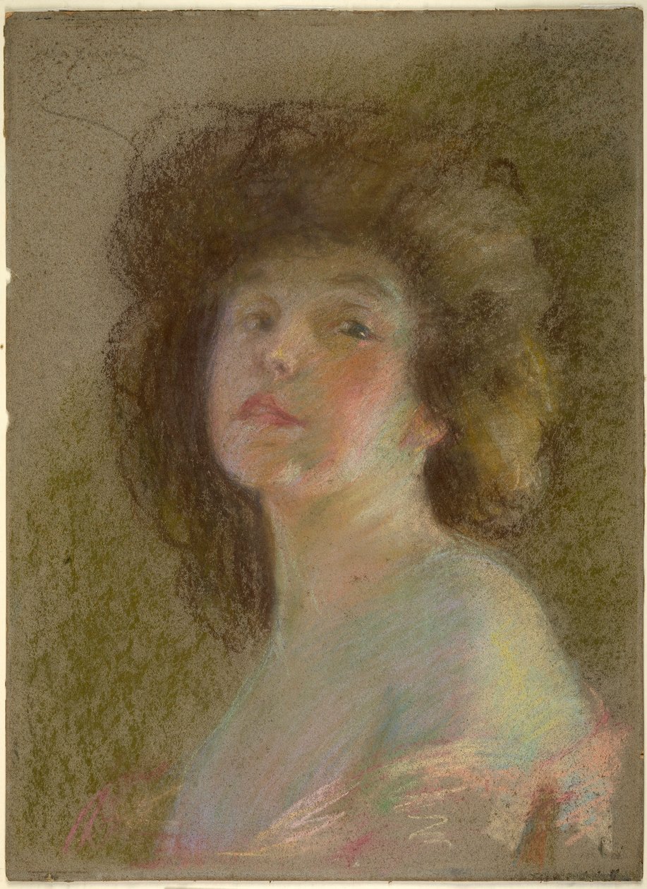 Umore mattutino da Alice Pike Barney