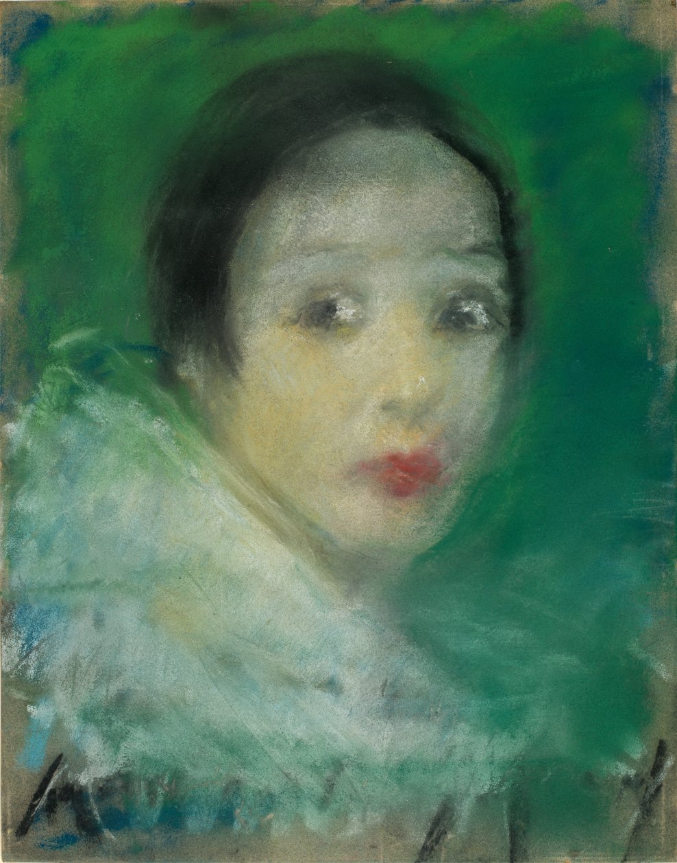 Pierette da Alice Pike Barney