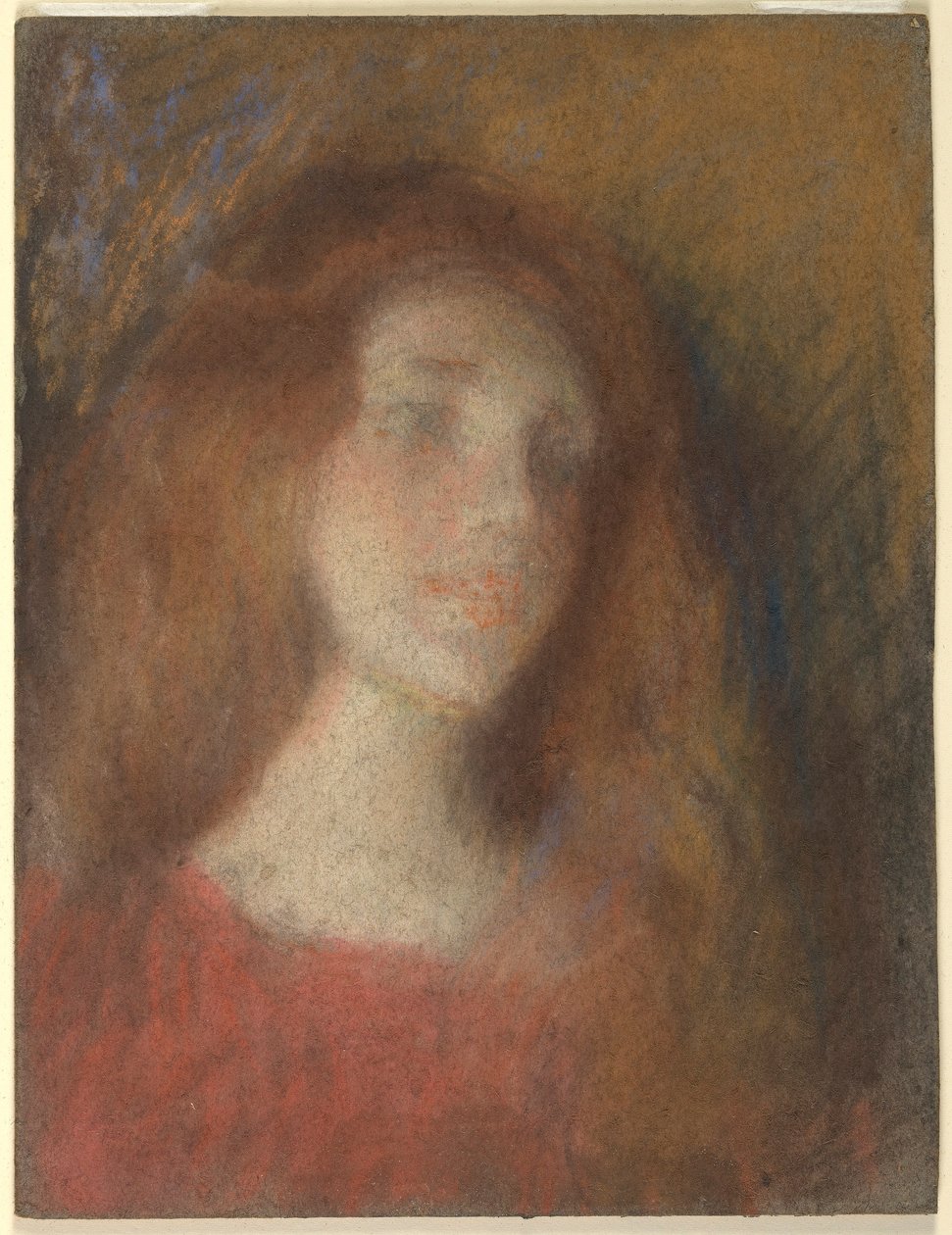 Reverie da Alice Pike Barney