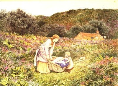 Giorno del bucato da Alice Squire