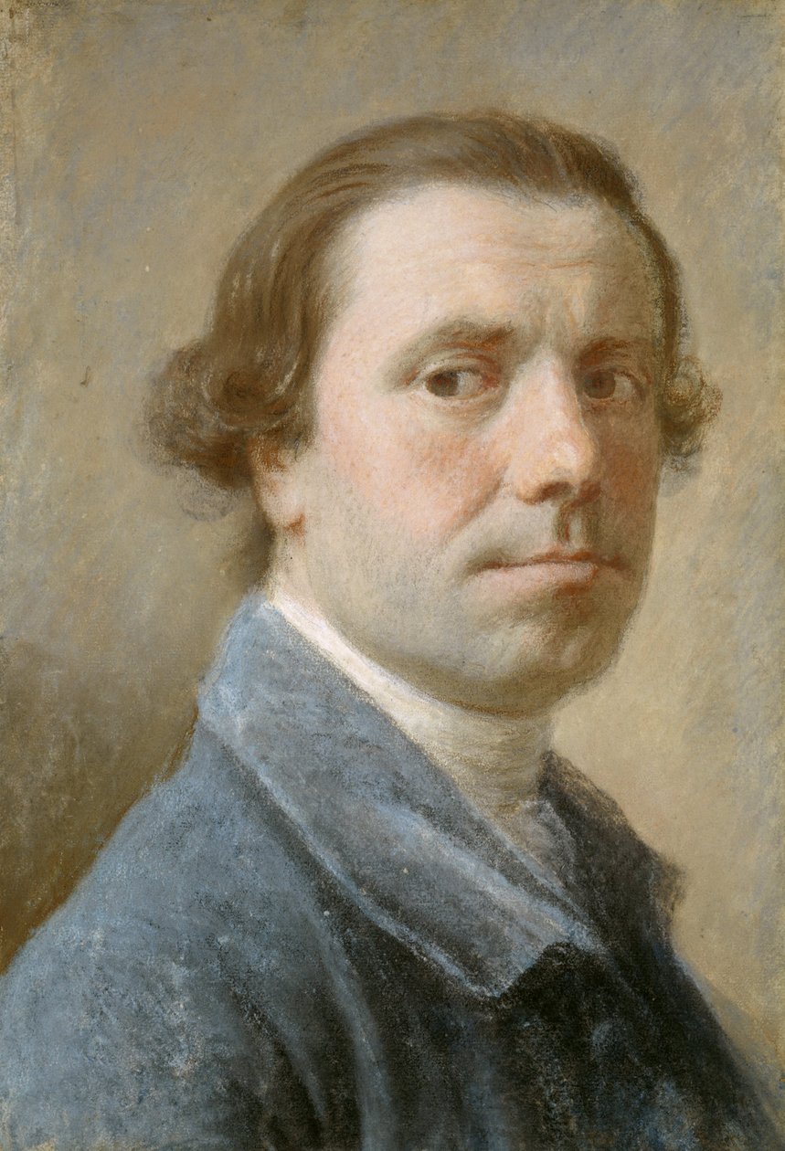 Allan Ramsay, 1713 da Allan Ramsay