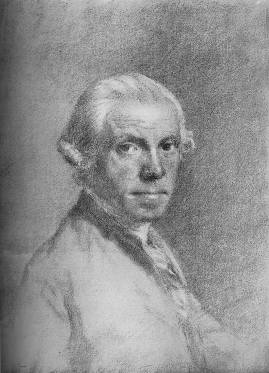 Allan Ramsay, 1776, 1923 da Allan Ramsay