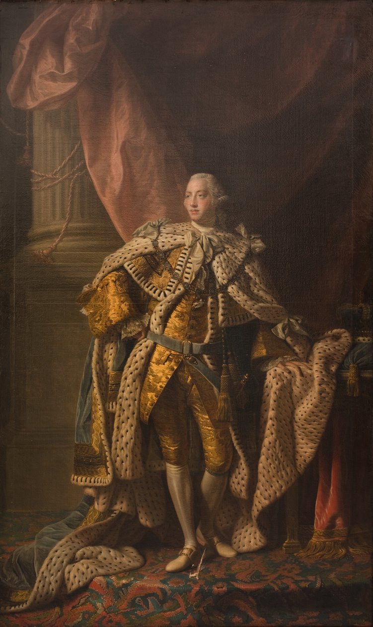 Giorgio III d
