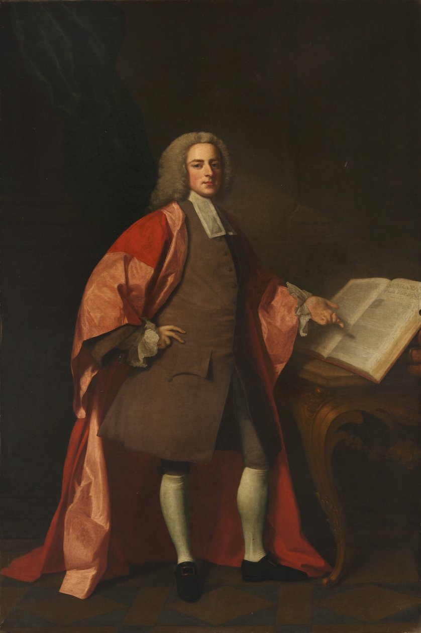 William Freeman da Allan Ramsay