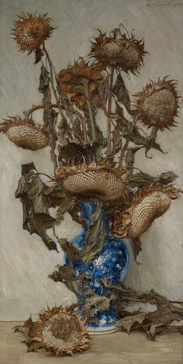 Helianthus da Alois Hänisch