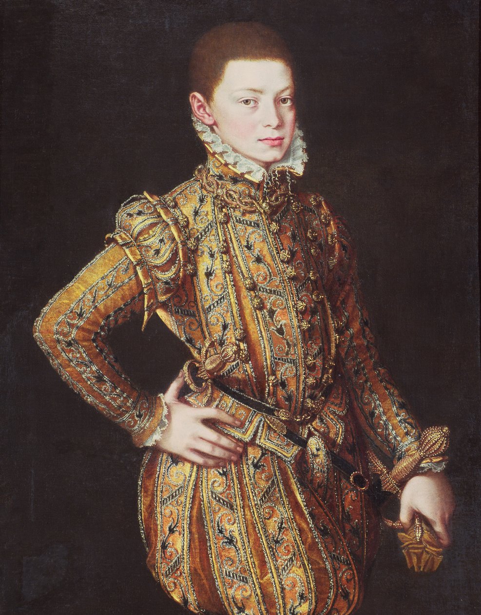 Don Giovanni d