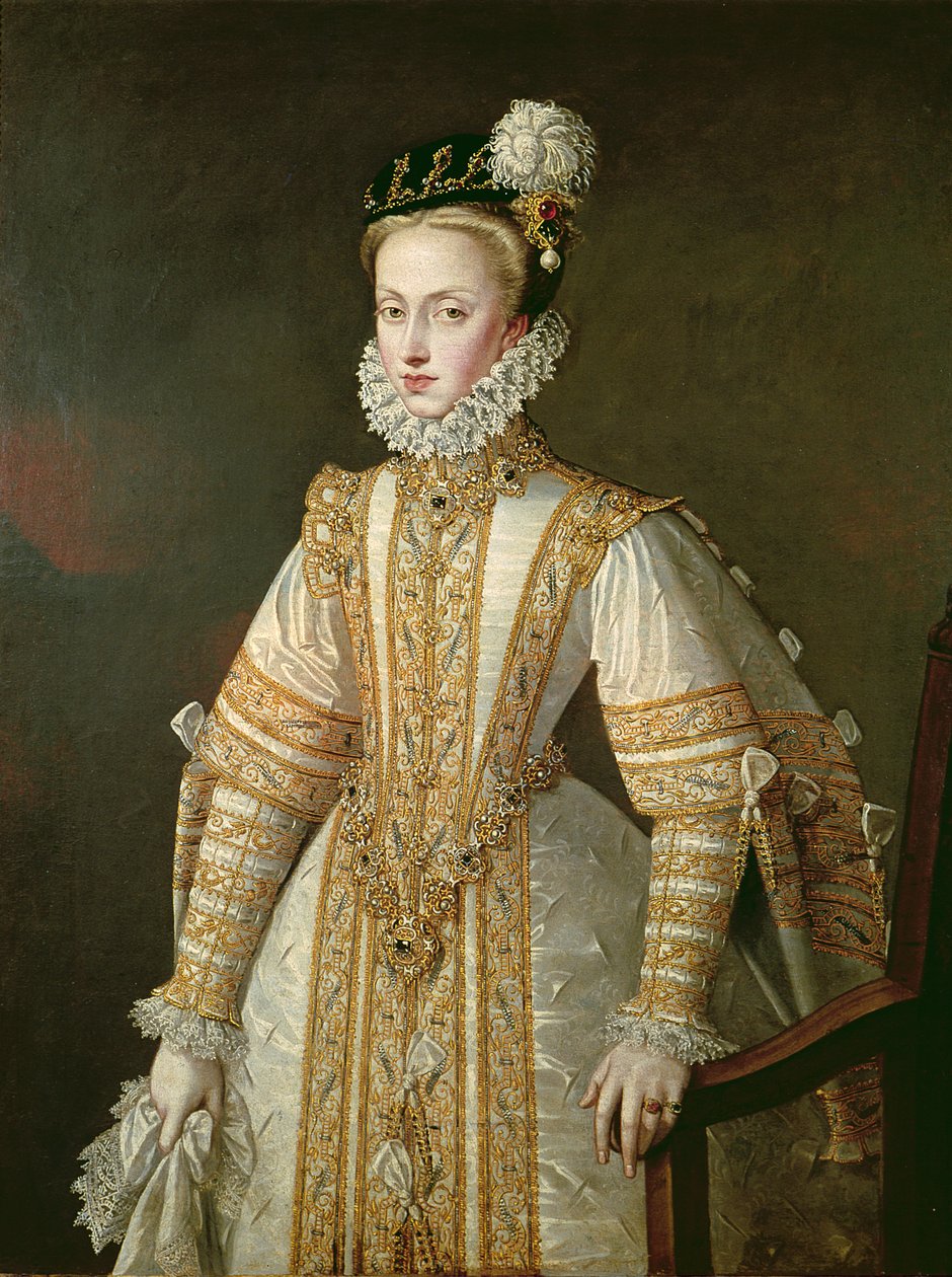 Anna d