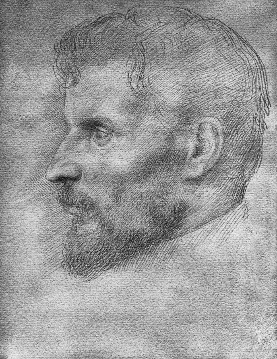 Philibert Claitte da Alphonse Legros