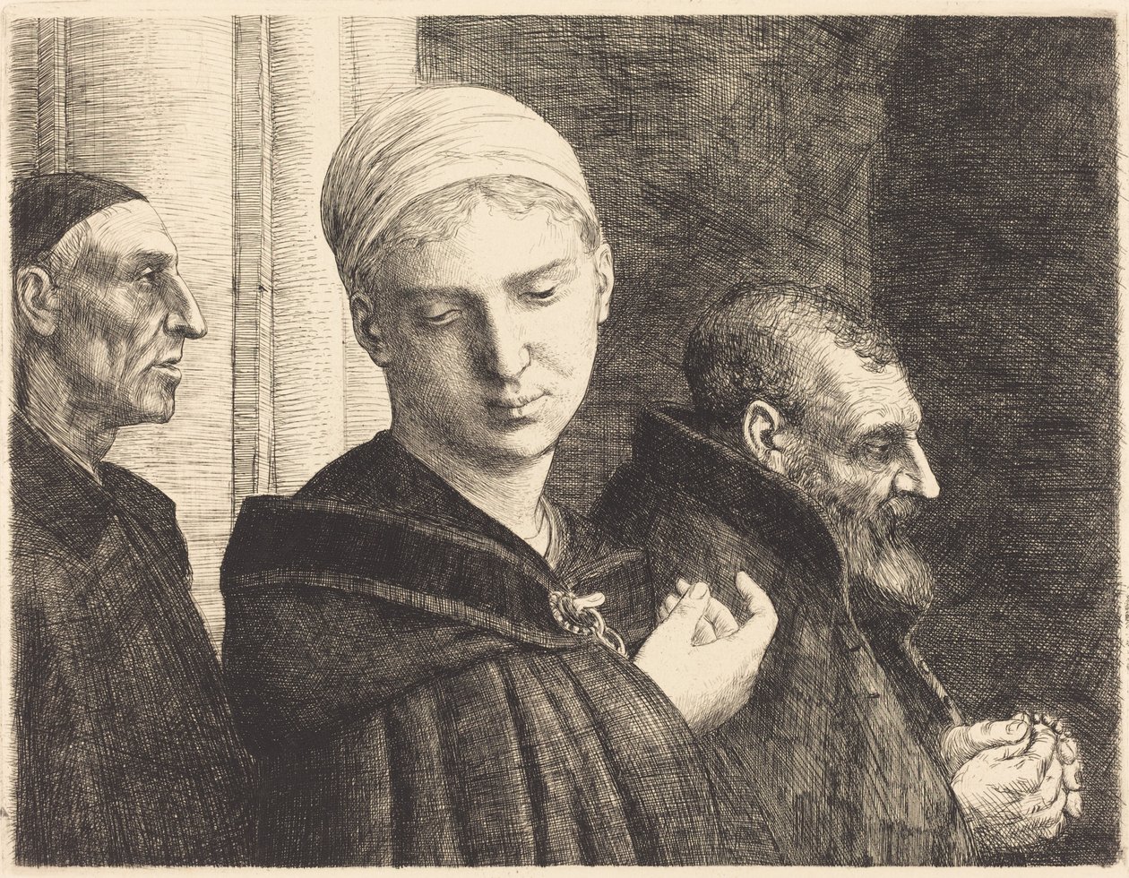 Battesimo da Alphonse Legros