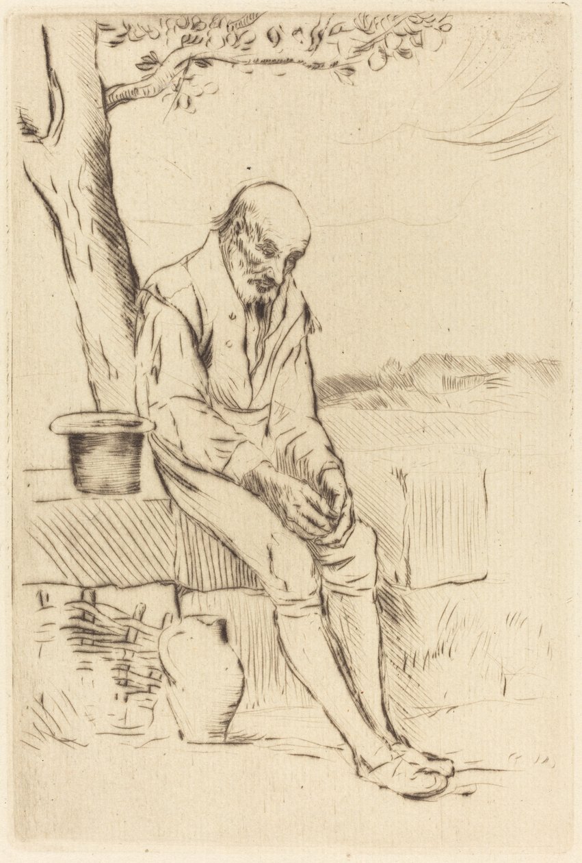 Da allora da Alphonse Legros