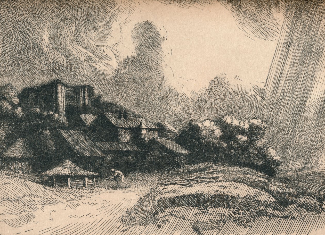 La Fattoria dell