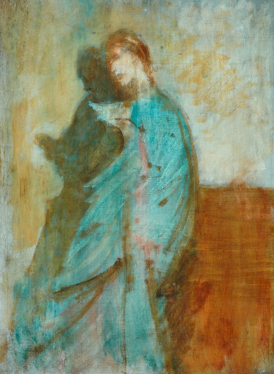 Il Vestito Verde da Ambrose McEvoy