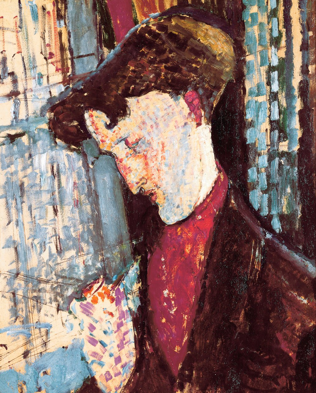 Immagine sconosciuta da Amedeo Modigliani