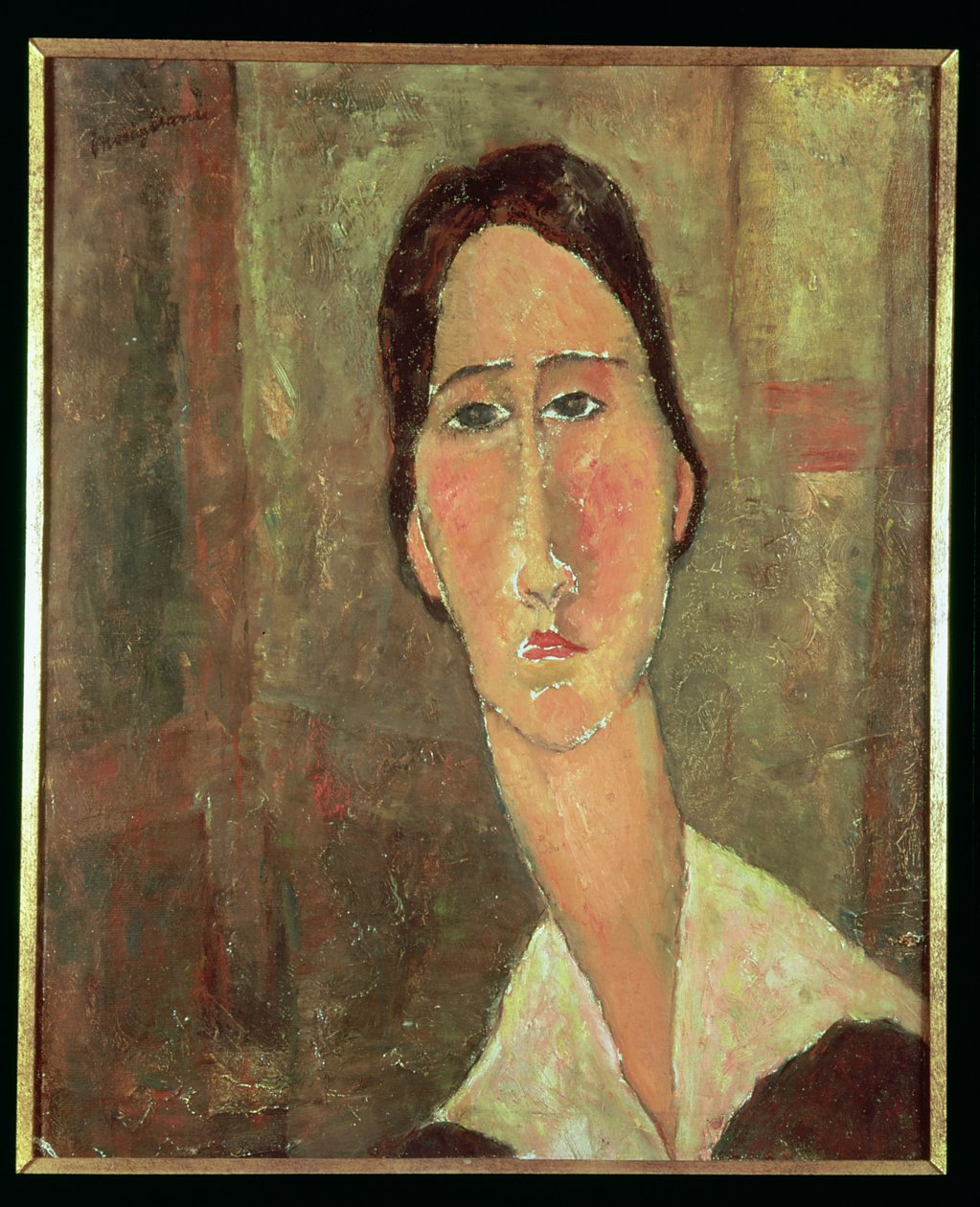Immagine sconosciuta da Amedeo Modigliani