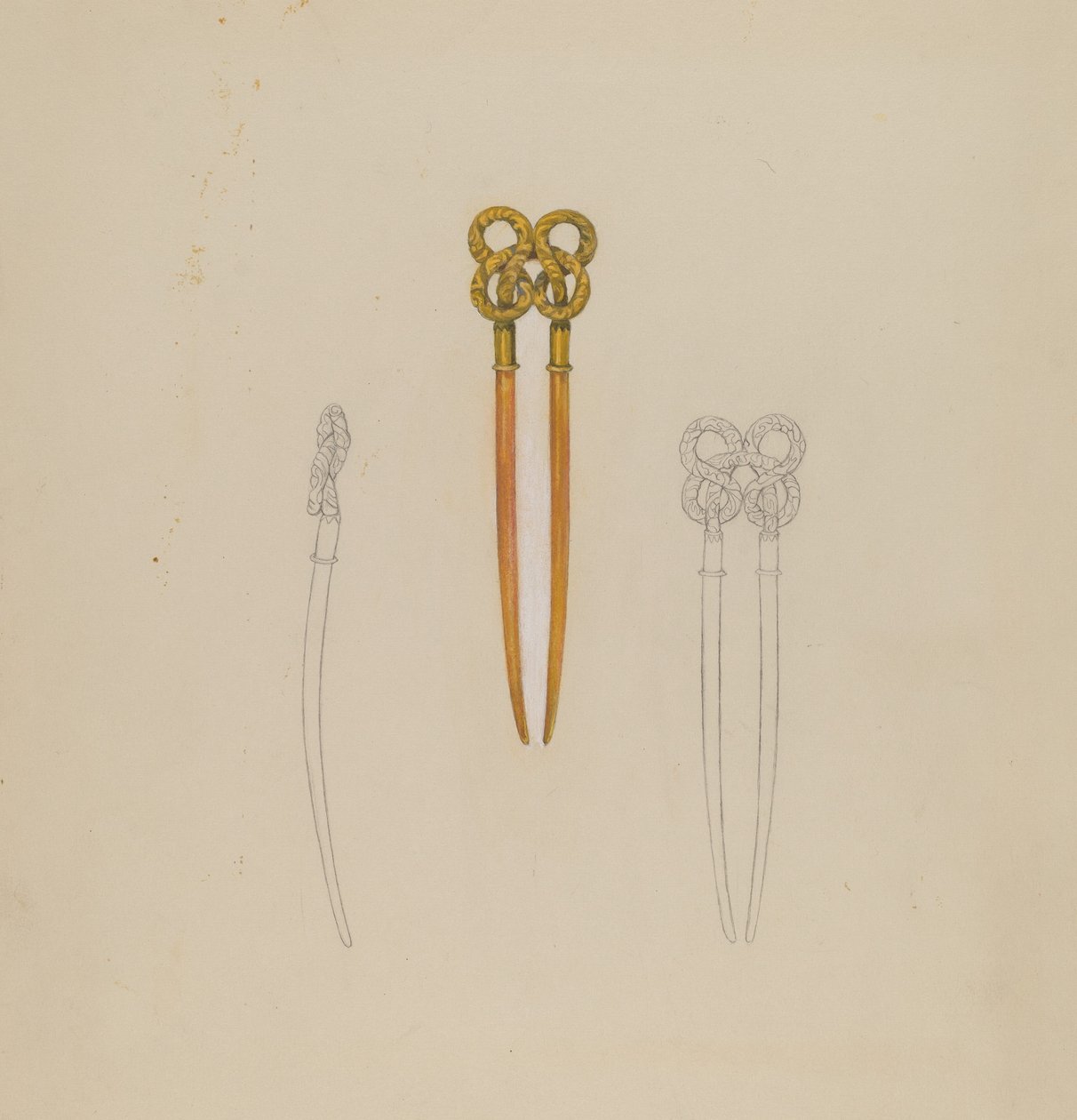 Spilla d