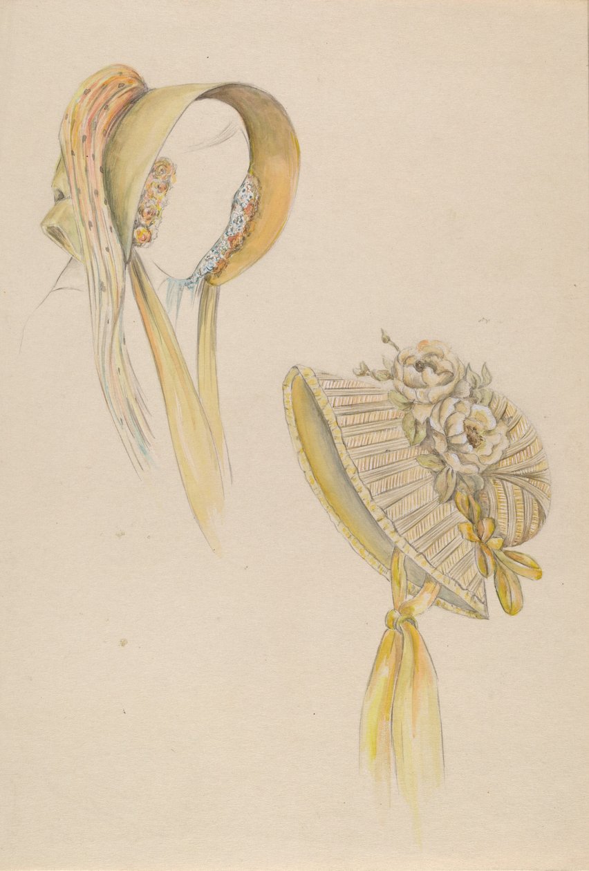Cappellino da American 20th Century