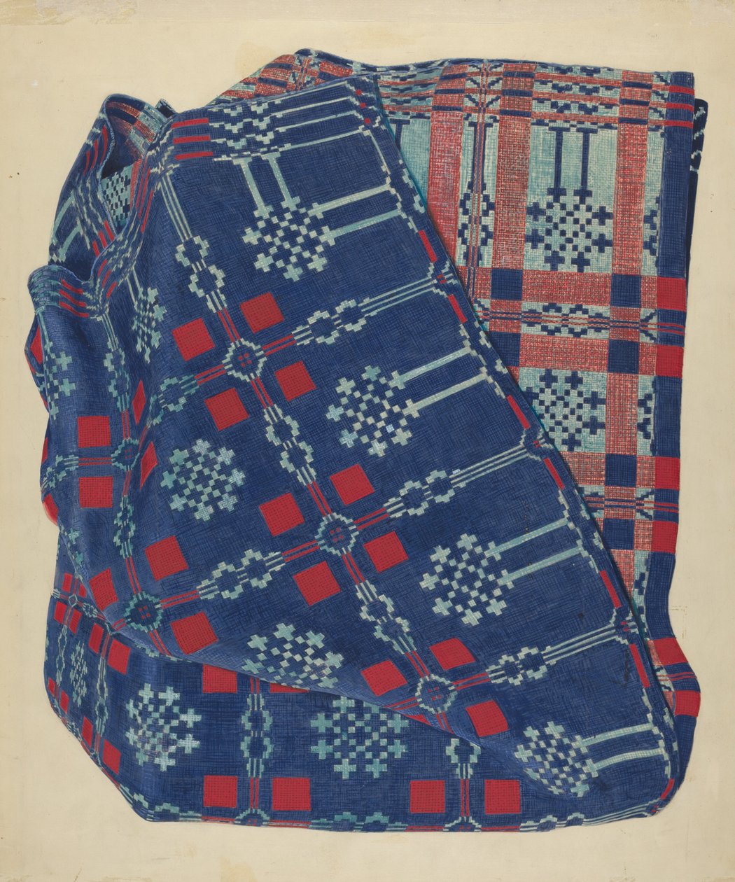Coperta da American 20th Century