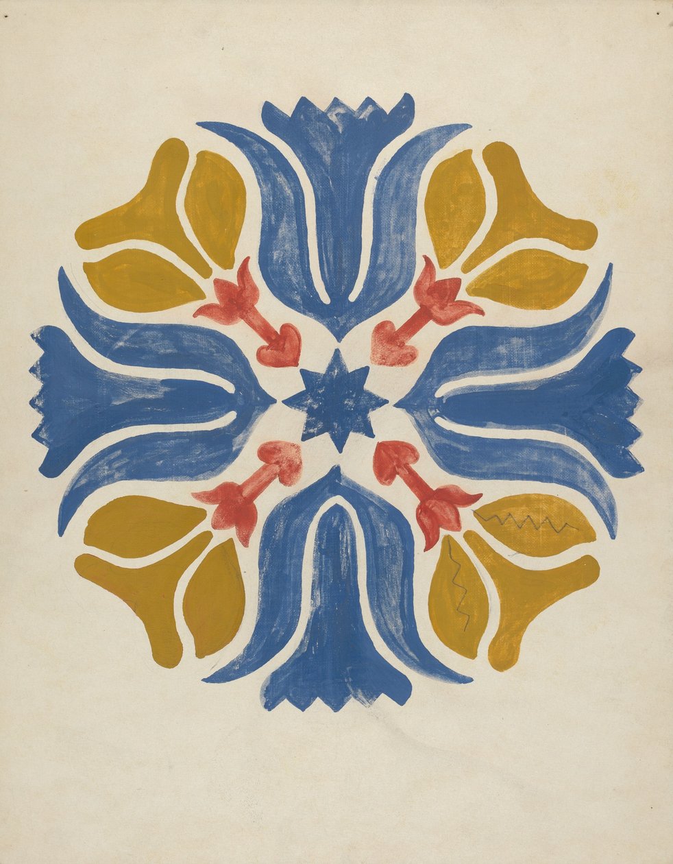 Design dal portfolio proposto da American 20th Century