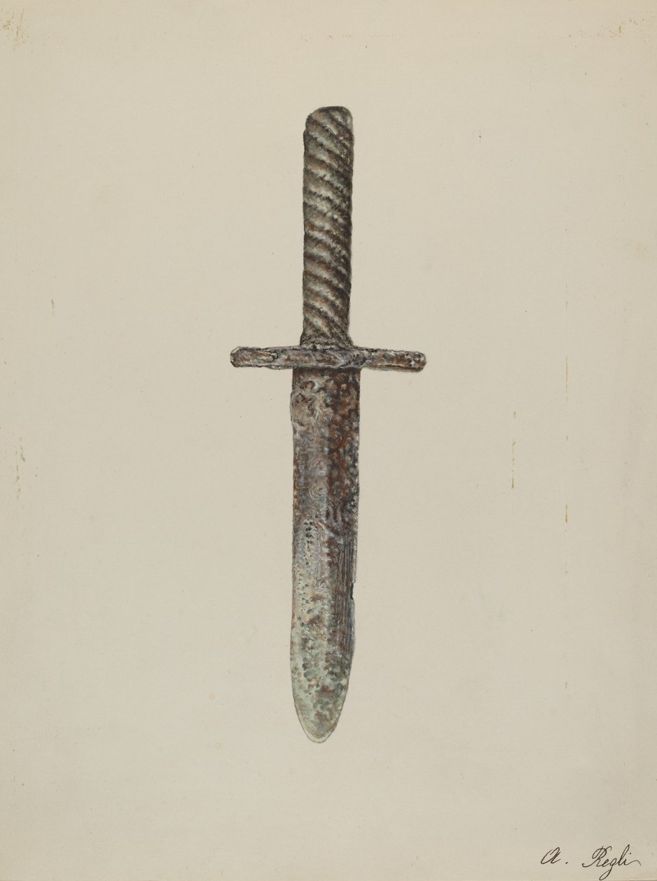 Dirk da American 20th Century