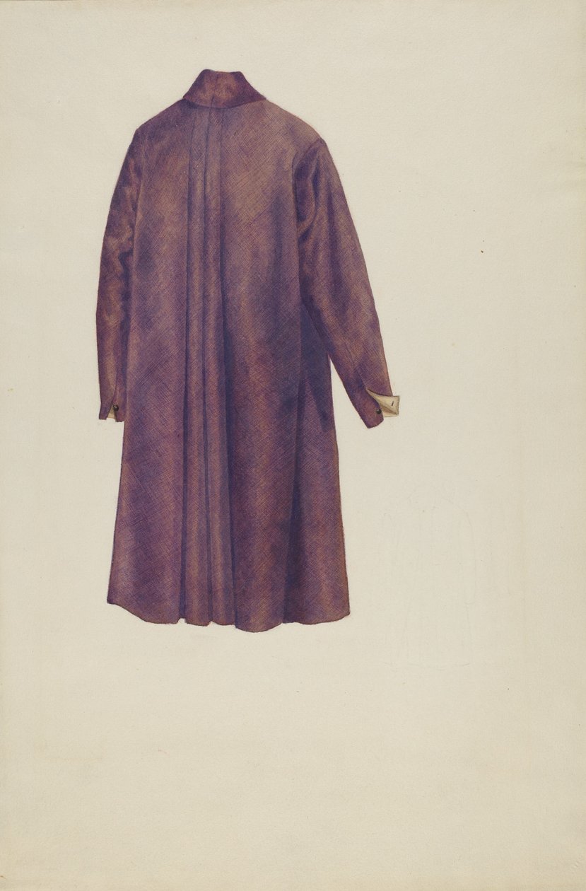 Cappotto da Uomo da American 20th Century