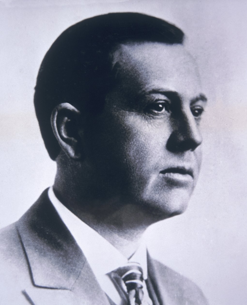 Emmett Dalton da American Photographer