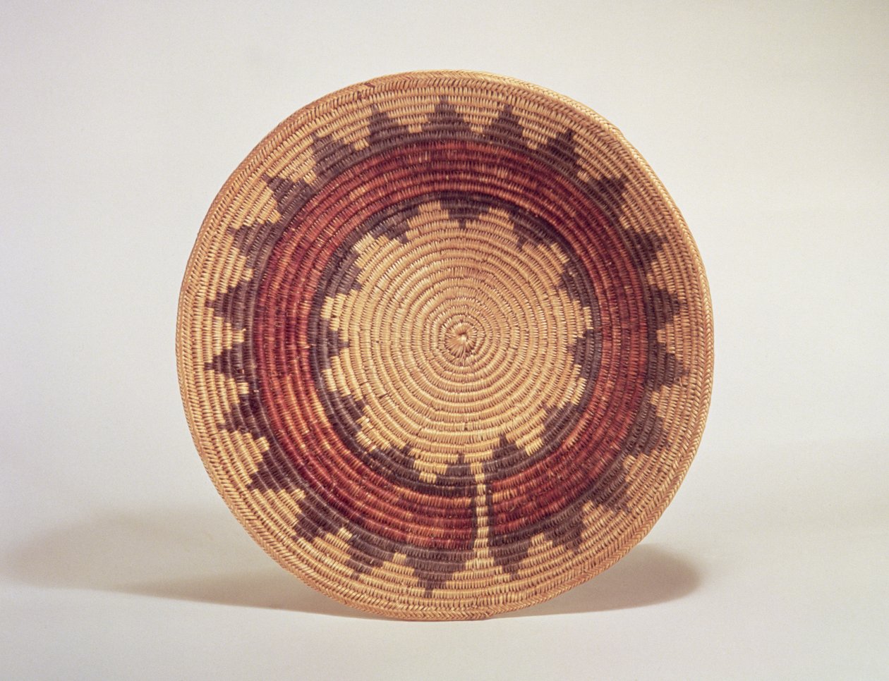 Cesto Hopi da American School