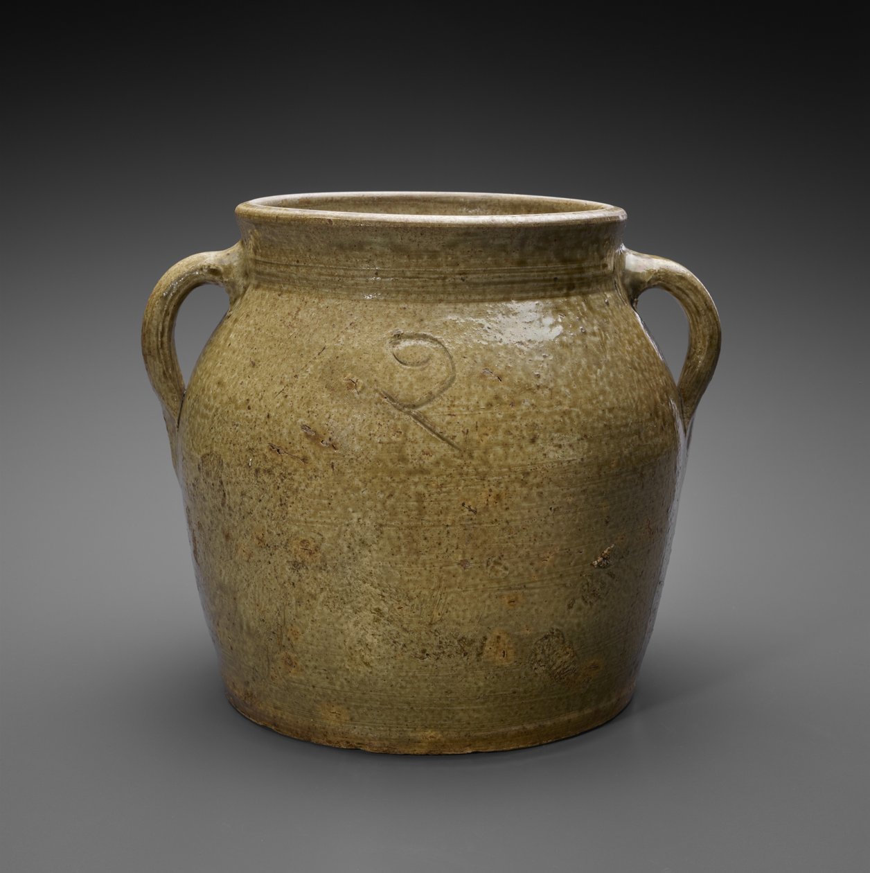 Vaso da American School