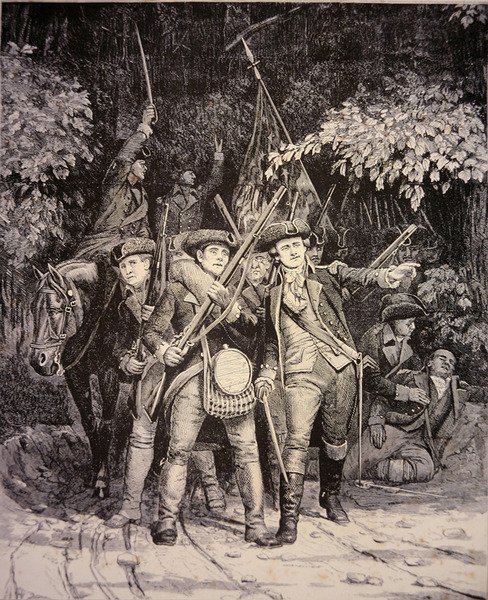 John Sullivan da American School