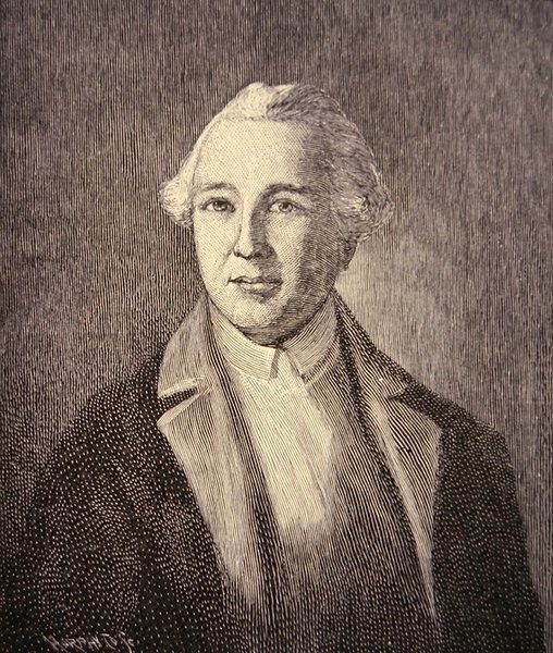 Joseph Warren da American School