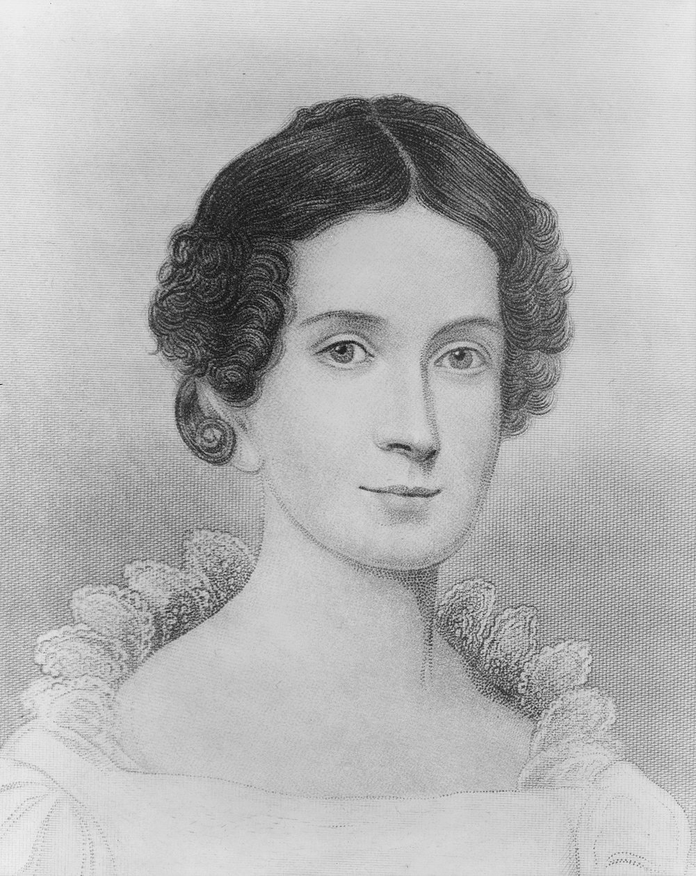 Letitia Tyler da American School