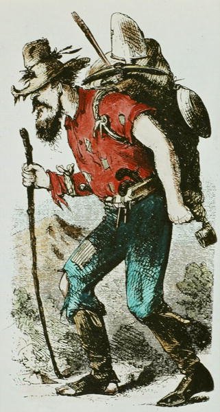 Cercatore d