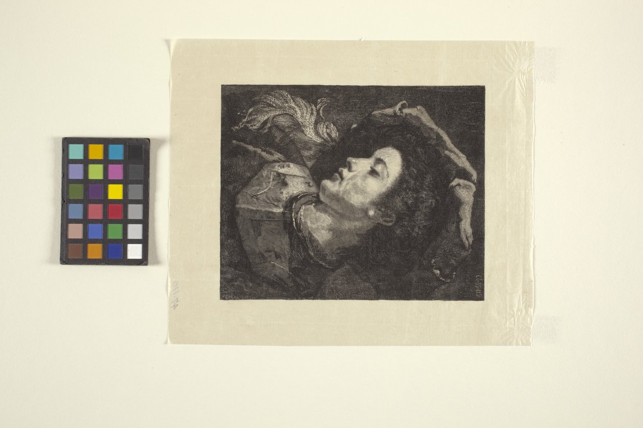Il giovane scudiero da American School