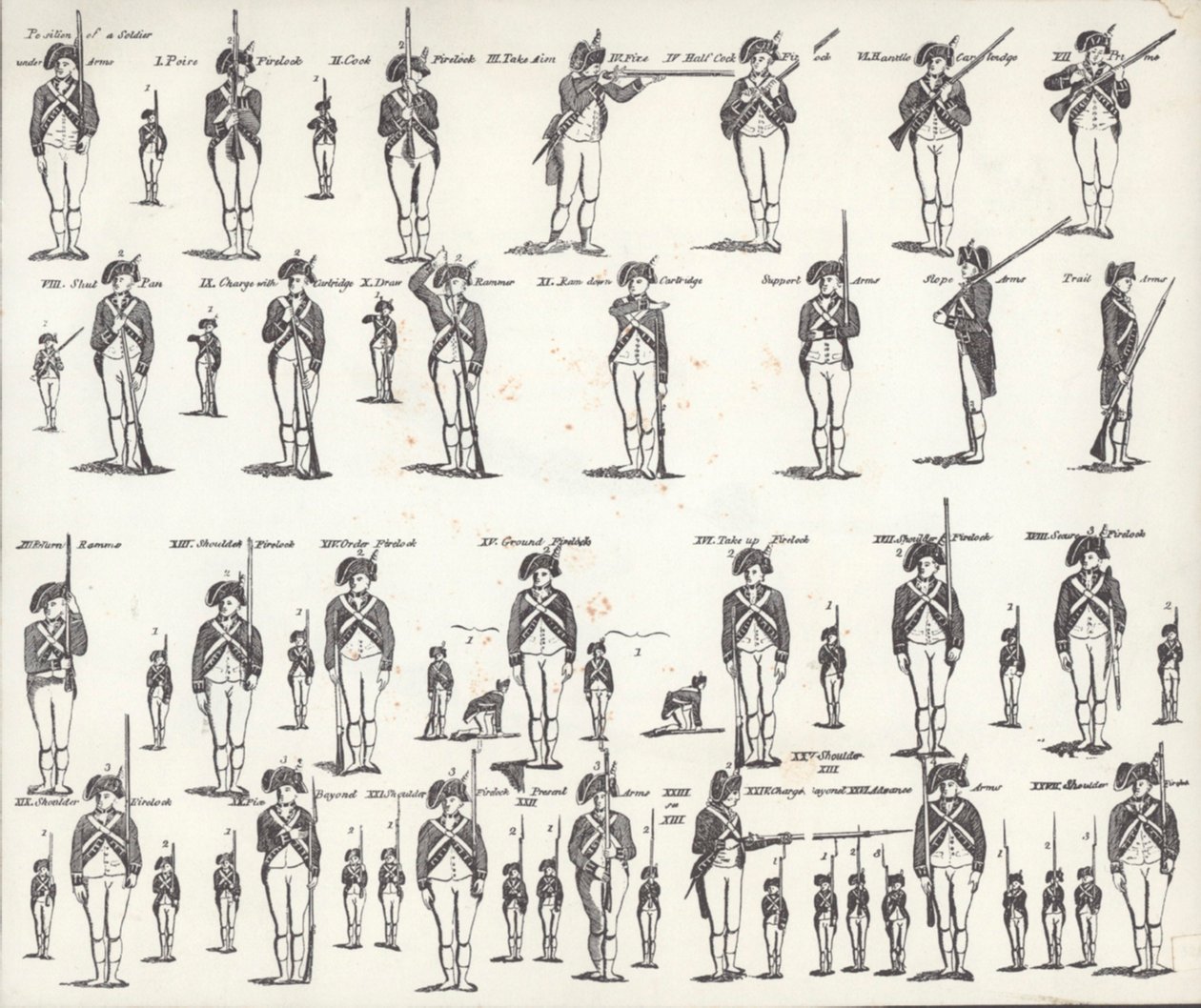 Manuale delle armi degli Stati Uniti da American School