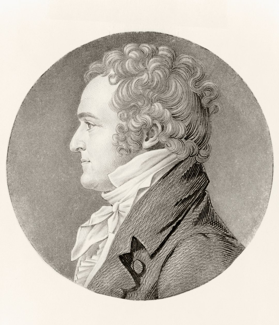 William Wirt da American School