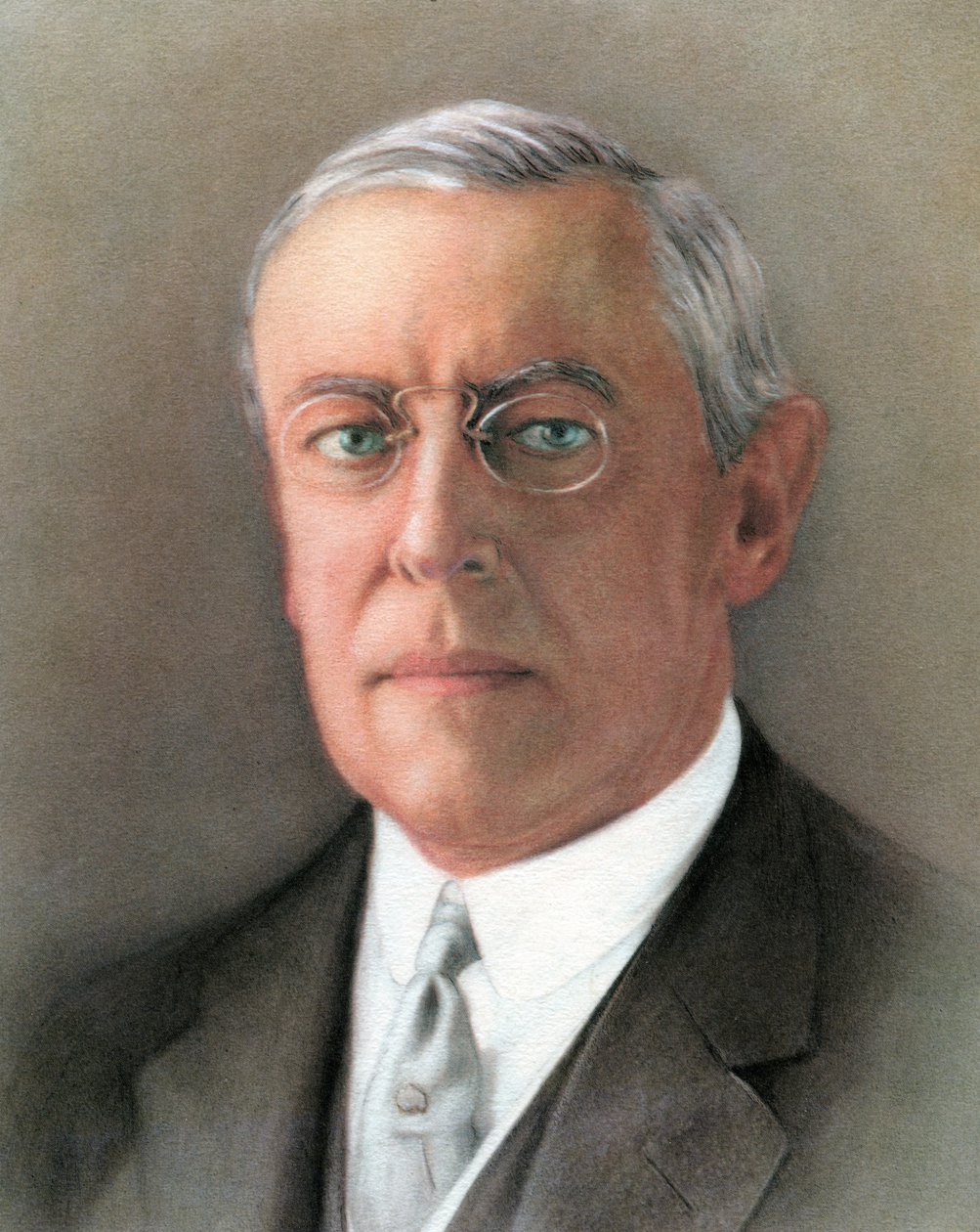 Woodrow Wilson da American School